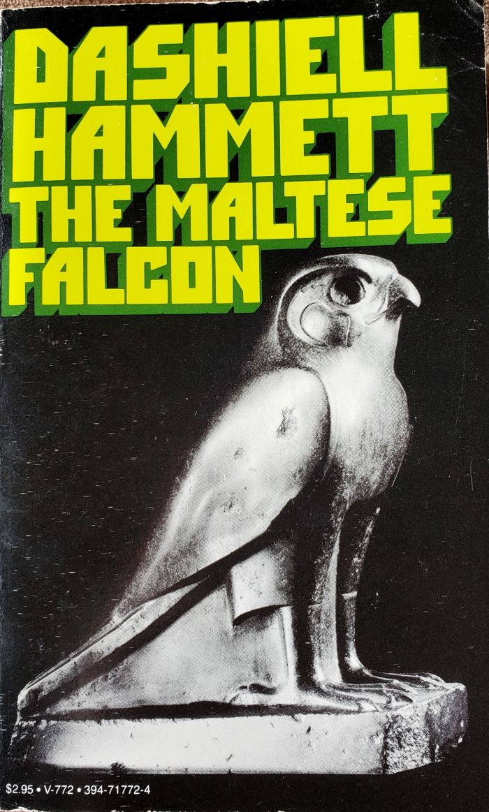 The Maltese Falcon