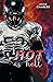 HOT AS HELL (Die Moore-Brothers-Dilogie, #1)