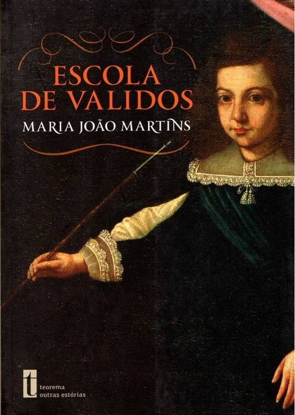 Escola de Validos (Paperback)
