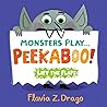 Monsters Play... Peekaboo!