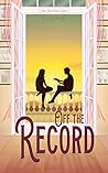 Off The Record by P. Roper
