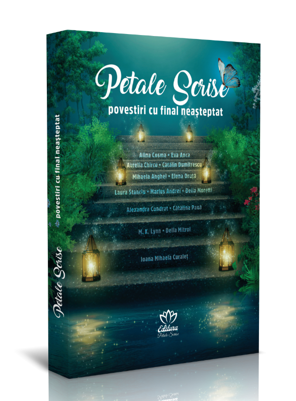 Petale Scrise. Povestiri cu final neașteptat