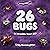 26 Bugs: An Incredible Insect ABC! (Learning THINGS)