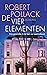 De Vier Elementen (Dutch Edition)