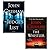 John Grisham 2 Books Collection Set (The Judge's List [Hardcover], The Whistler)
