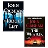 John Grisham 2 Bo...