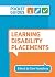 Learning Disability Placeme...