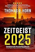 Zeitgeist 2025: Countdown to the Secret Destiny of America… The Lost Prophecies of Qumran, and The Return of Old Saturn’s Reign