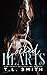 Locked Hearts (Keir & Sailo...