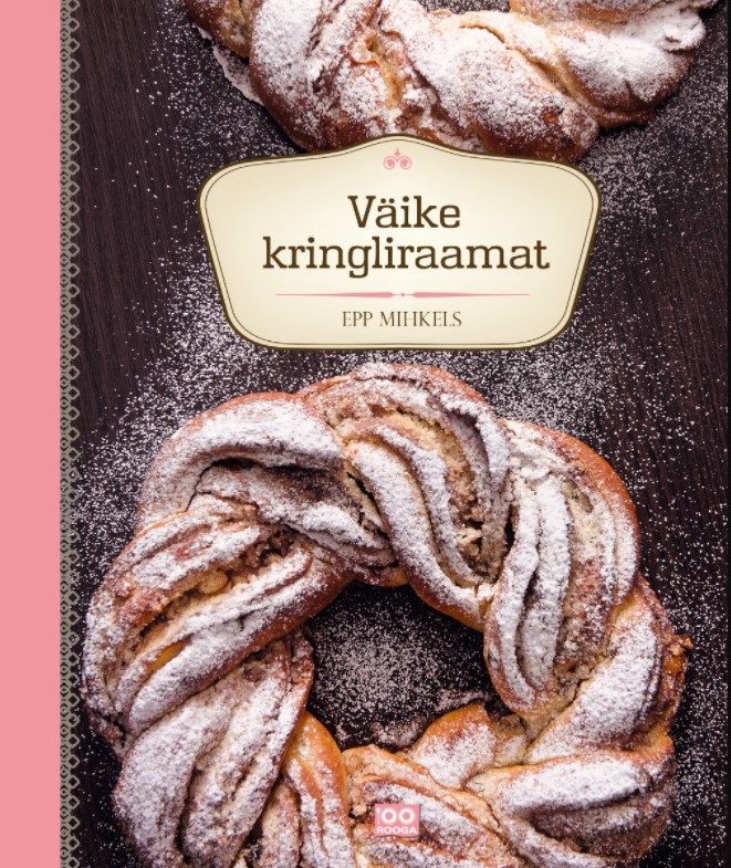 Väike kringliraamat