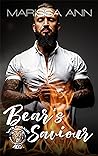 Bear's Saviour by Marissa Ann Bear's Saviour by Marissa Ann