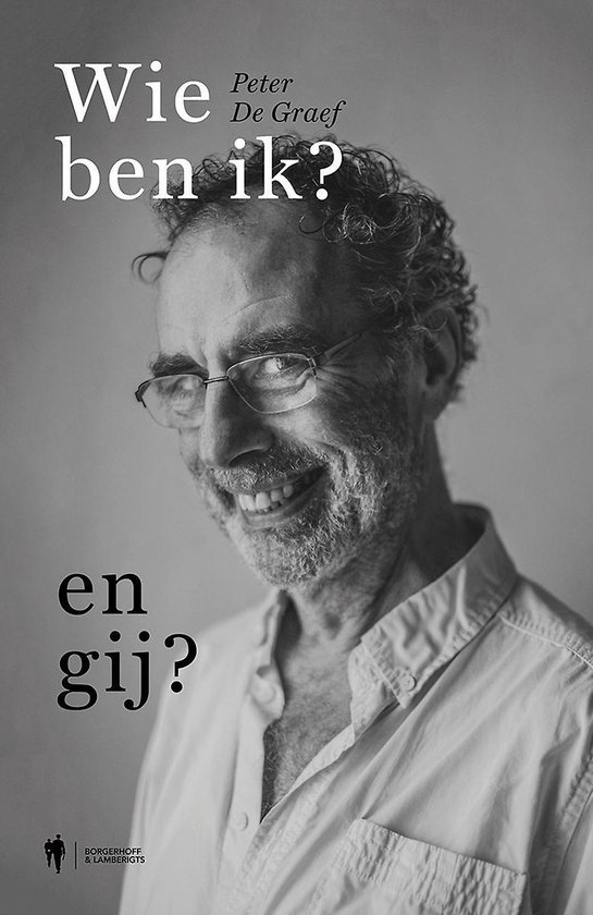 Wie ben ik? En Gij? (Paperback)