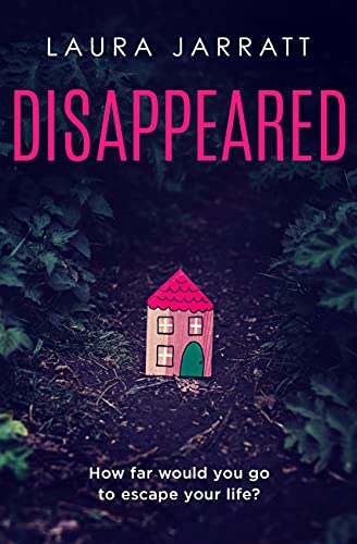 Disappeared (Kindle Edition)