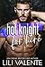 Hot Knight For Hire: A Protective-Friend-To-Lover Romantic Comedy (Big O Dating Specialists Book 2)