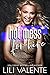 Hot Mess For Hire (Big O Dating Specialists #3)
