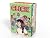 Click 4 Book Boxed Set A Click Graphic Novel