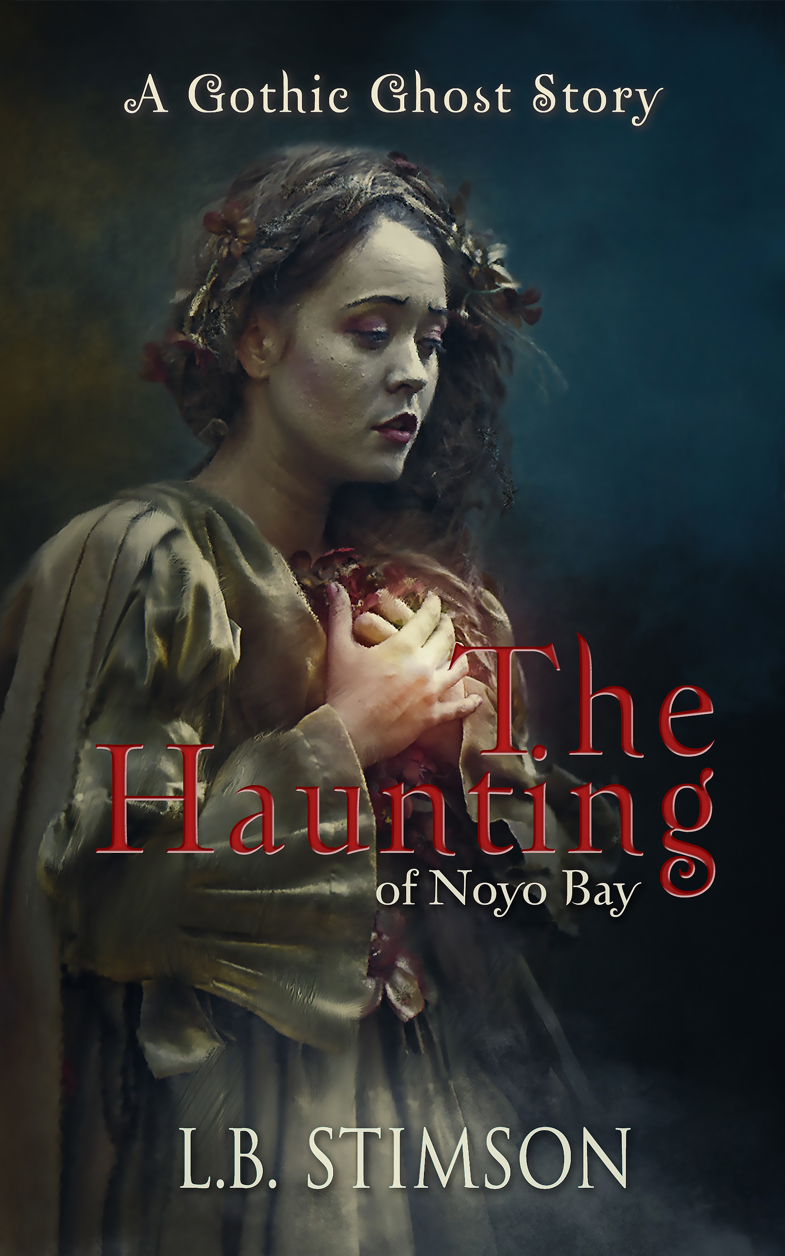 The Haunting of Noyo Bay