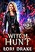 Witch Hunt (Secondhand Magic #3)