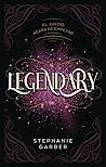 Legendary by Stephanie Garber