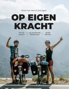 Op eigen kracht (Hardcover)