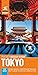 Pocket Rough Guide Tokyo (T...