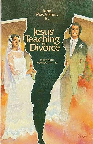 Jesus' Teaching on Divorce