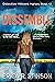 Dissemble: A Detective Millicent Harvey Mystery Thriller