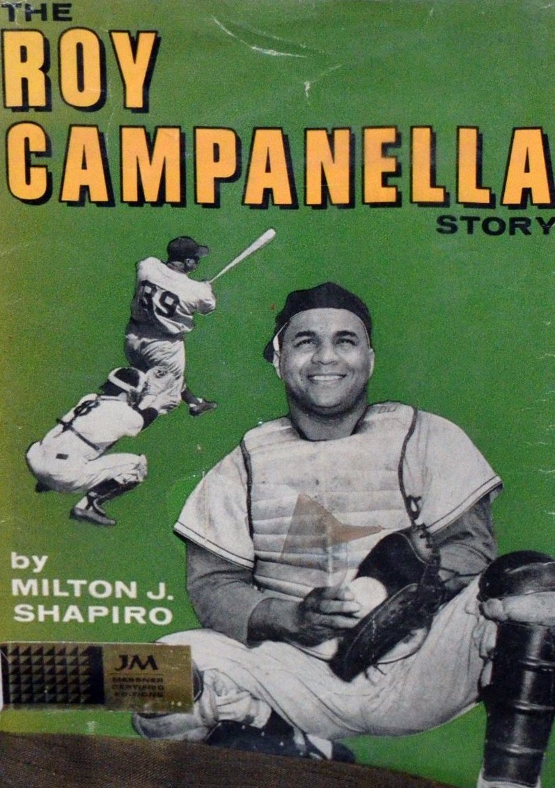 The Roy Campanella Story