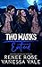 Enticed (Two Marks, #4)