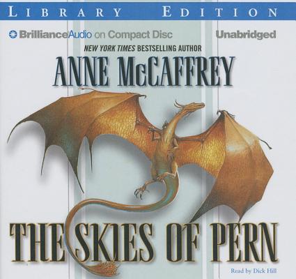 The Skies of Pern