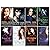 Rachel Caine Morganville Vampires Series Collection 8 Books Set by Rachel Caine Rachel Caine Morganville Vampires Series Collection 8 Books Set by Rachel Caine
