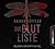 Die Blutliste