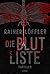 Die Blutliste