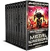 Metal Warriors Co...