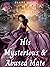 His Mysterious & Abused Mate by Claire White