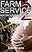 Farm Service 2: Hucow Slave's First Birth (The Farm: A Teenage Hucow Slave Experience)