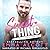 Sweet Thing (Masters of Romance, #2)