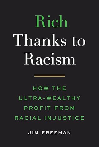 How the Ultra-Wealthy Profit from Racial Injustice