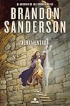 Juramentada by Brandon Sanderson