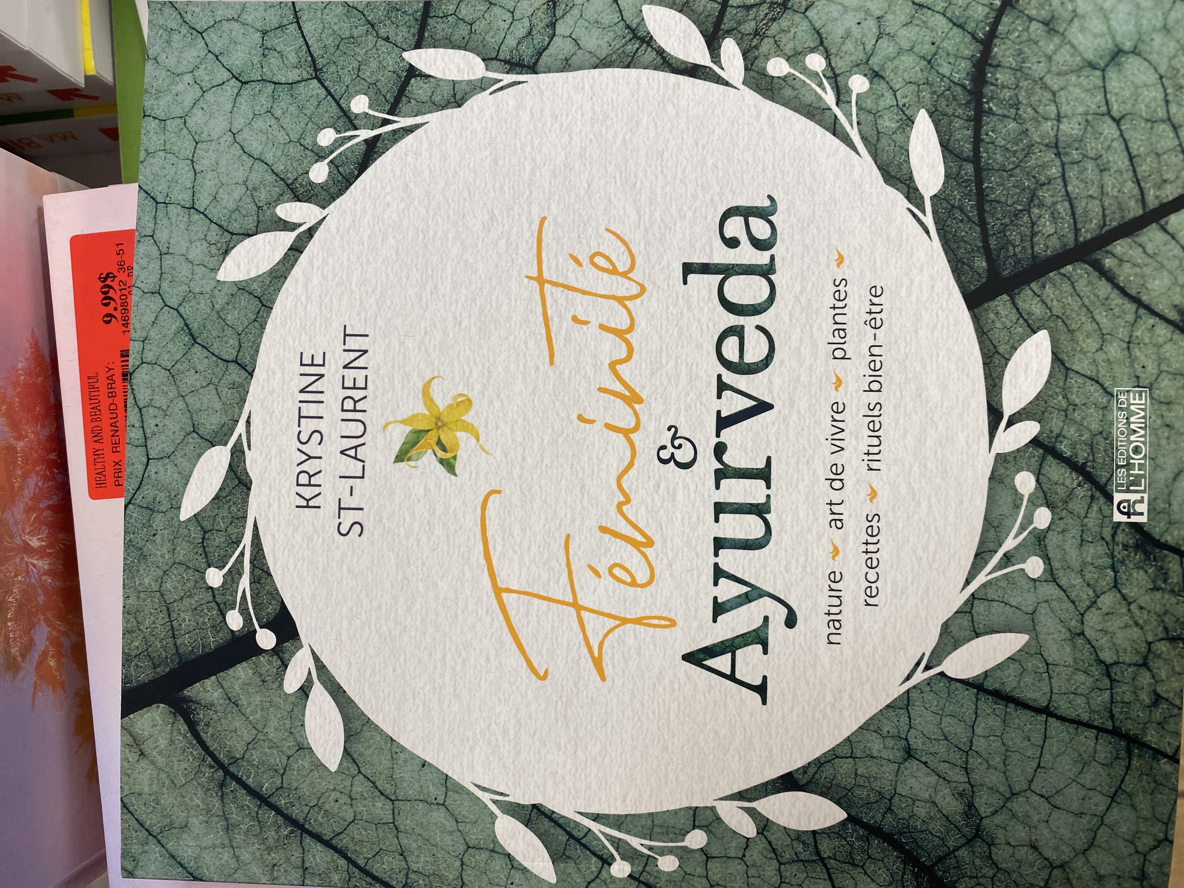 Féminité et Ayurveda