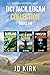 The DCI Jack Logan Collection Books 4-6: A Scottish Crime Fiction Series (DCI Jack Logan Collected Editions)