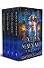 The Evelyn Maynard Trilogy