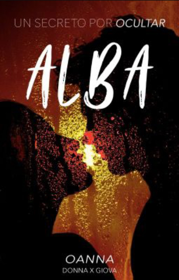 Alba (Trilogía Atados #1)
