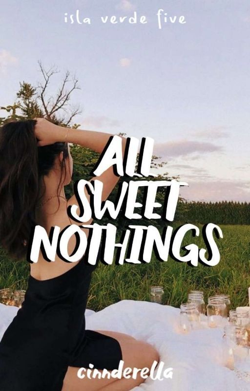 All Sweet Nothings (Isla Verde, #5)