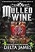 Mulled Wine (Tangled Vines #6)