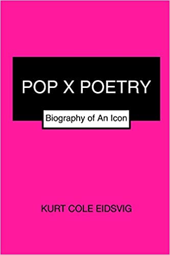 Pop x Poetry