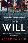The Will by Rebecca Reid
