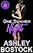 One Summer Night