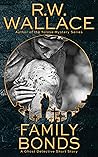 Family Bonds (Ghost Detective Short Stories, #3)