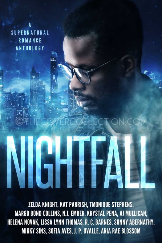 Nightfall: A limited Edition Supernatural Romance Anthology